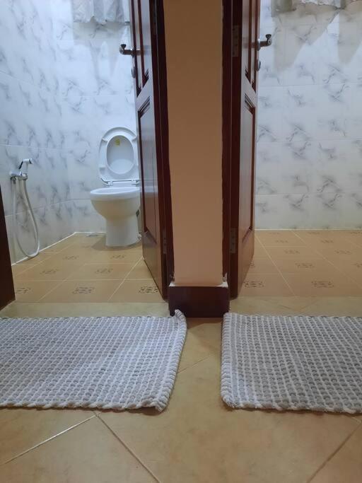 Ellyz Home Stay Moshi Exterior photo