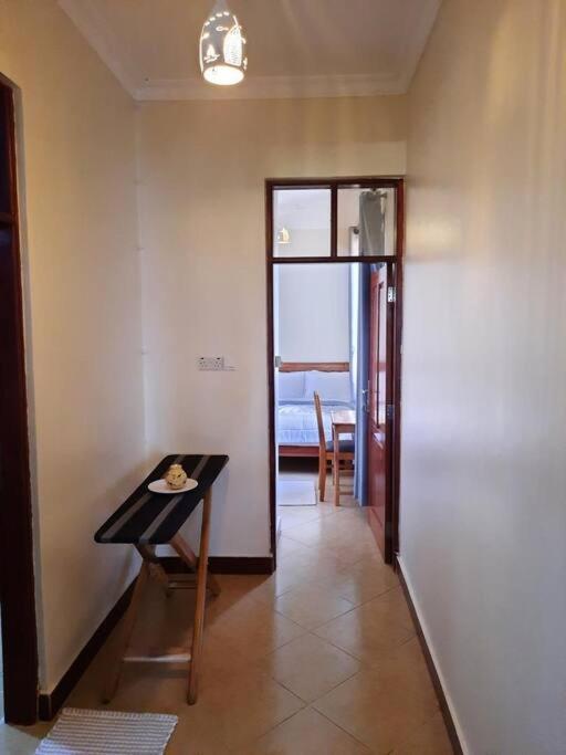 Ellyz Home Stay Moshi Exterior photo